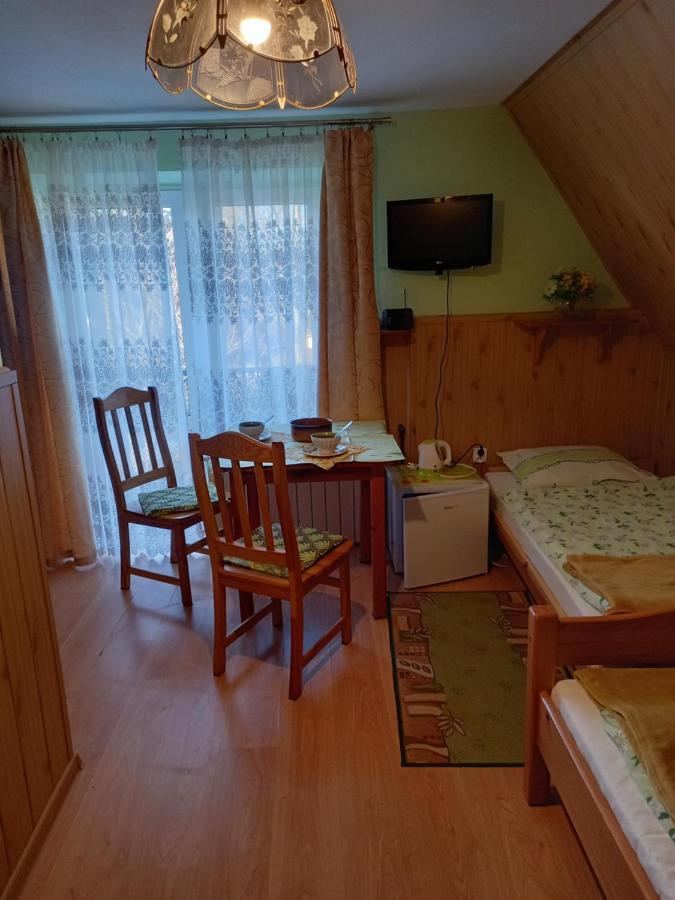 Goscinne Tessa * Zakopane