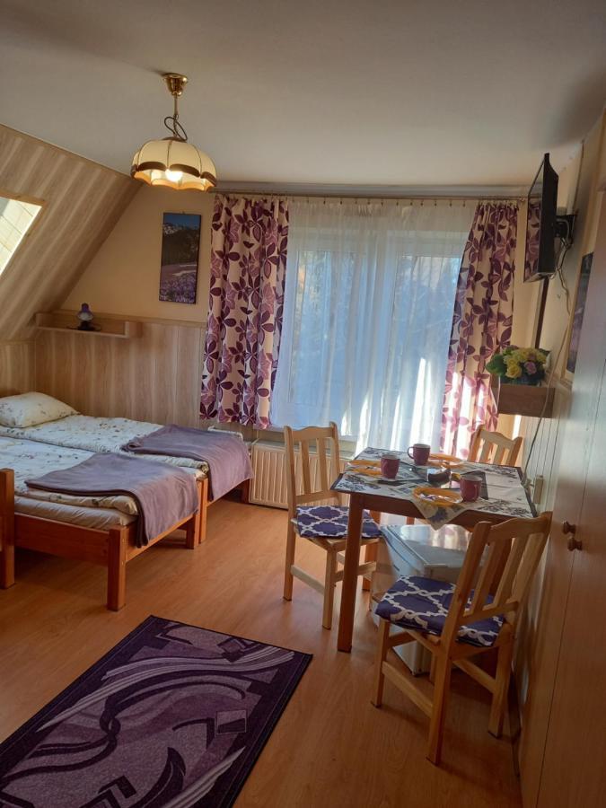 Goscinne Tessa Homestay