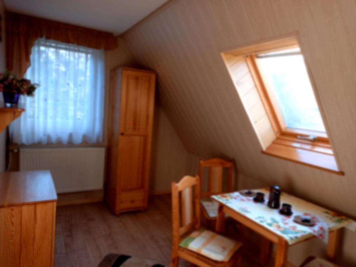 Homestay Goscinne Tessa Zakopane