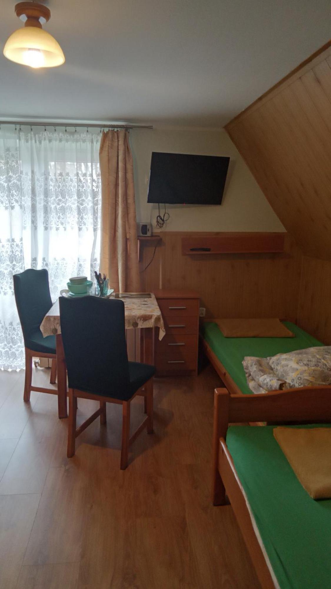 Goscinne Tessa * Zakopane
