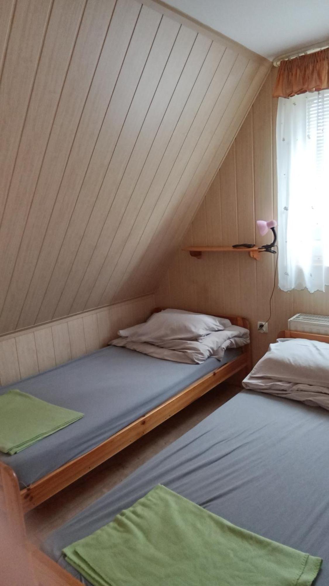 Homestay Goscinne Tessa