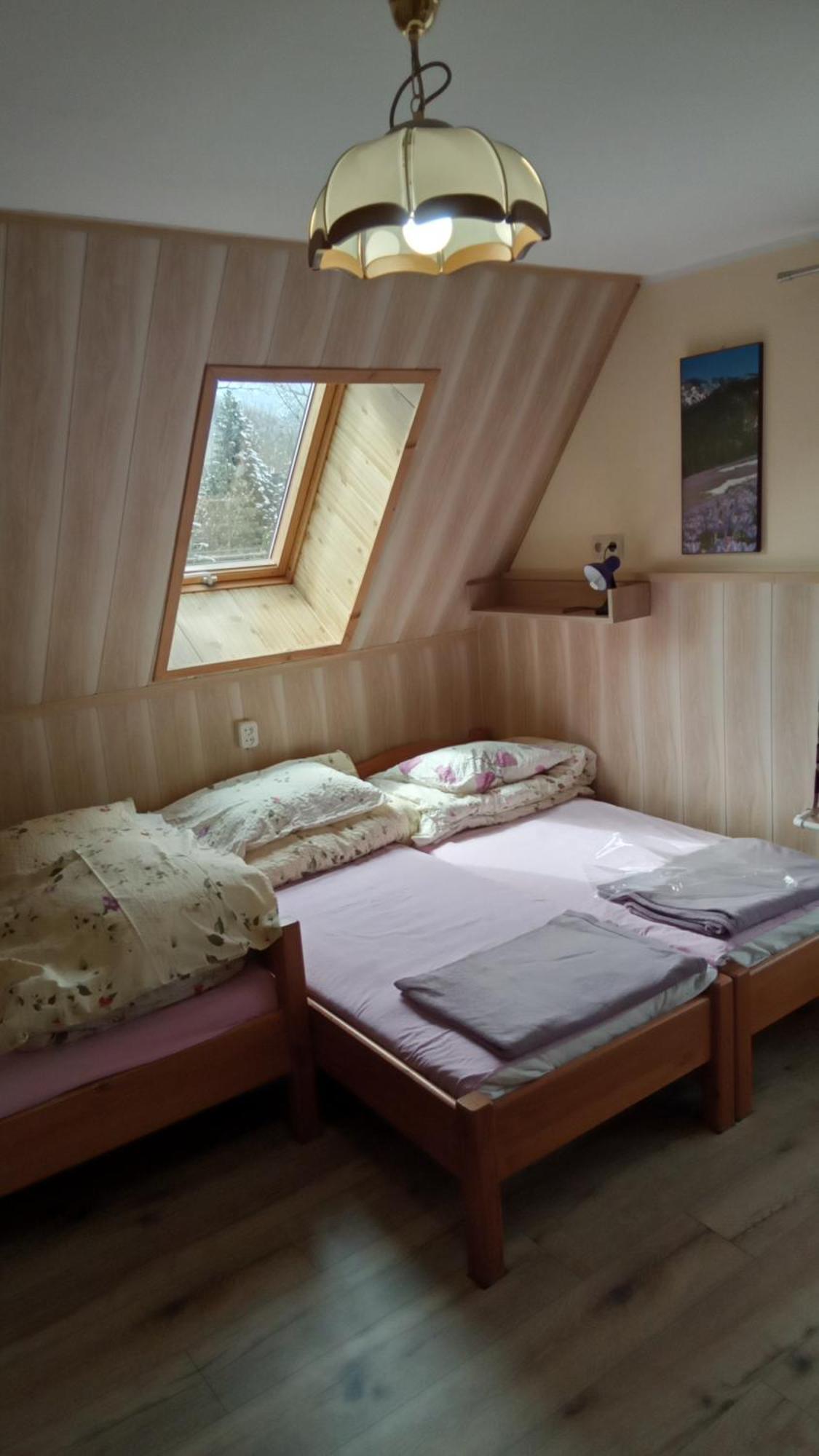 Goscinne Tessa Zakopane