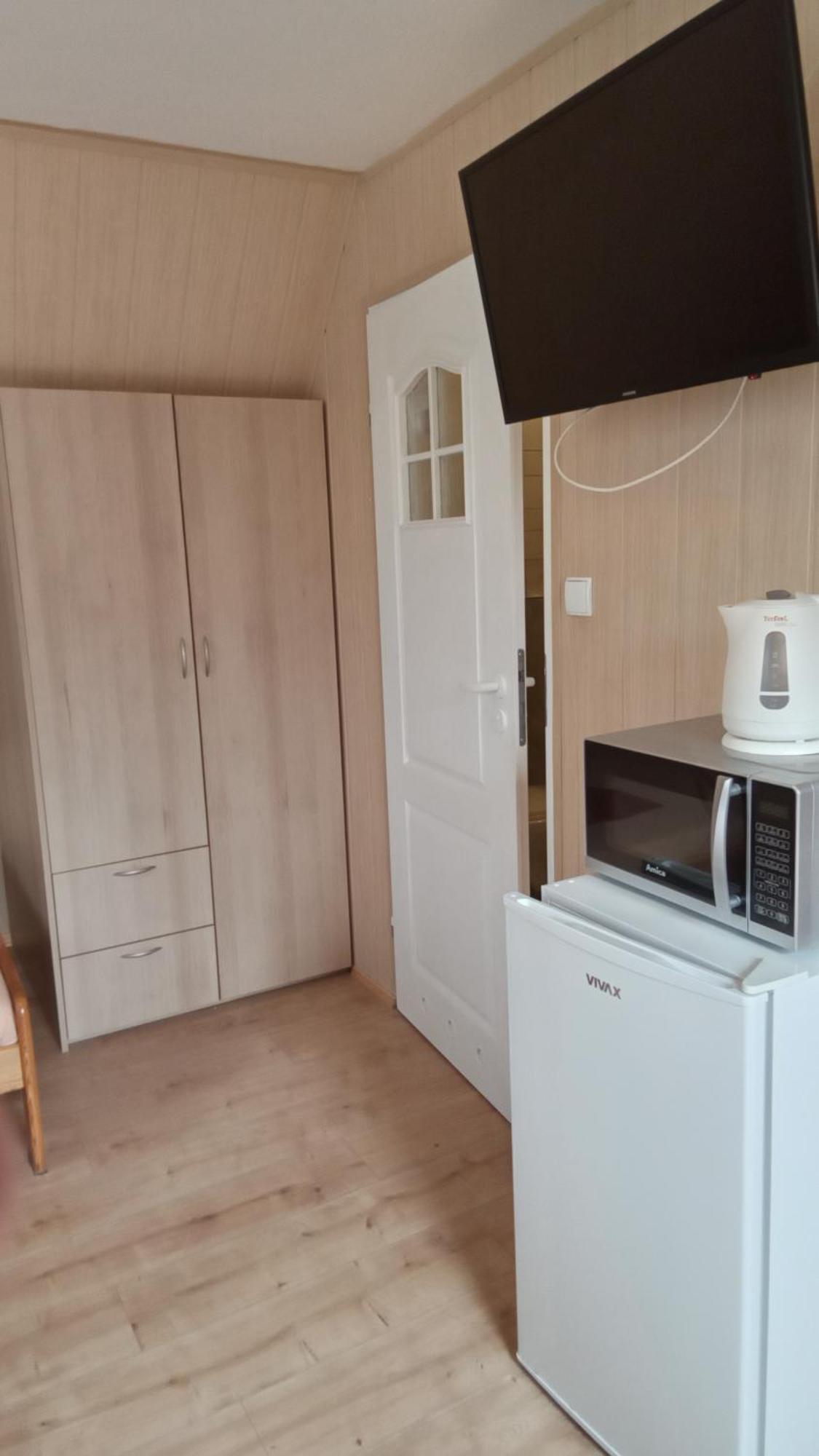 Homestay Goscinne Tessa