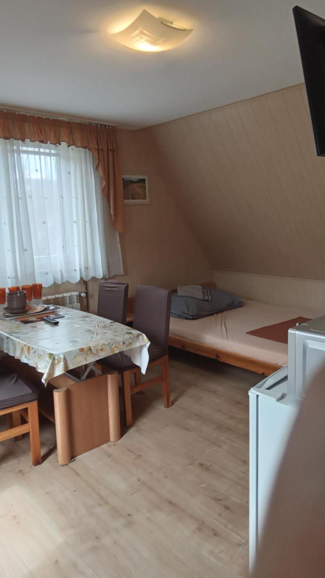 Homestay Goscinne Tessa Zakopane