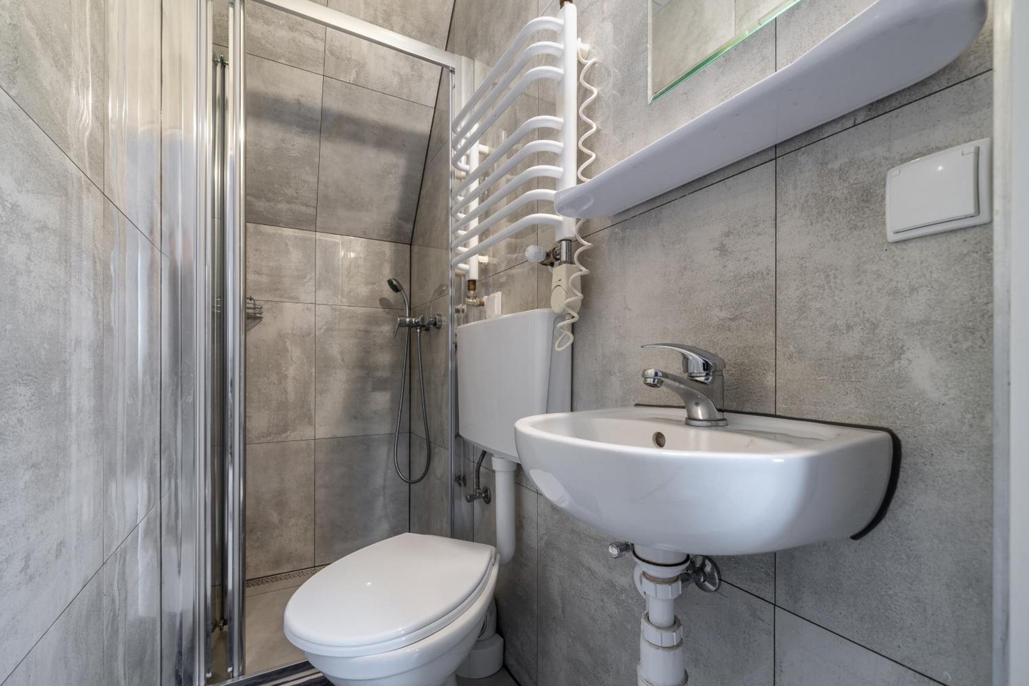 Goscinne Tessa Homestay Zakopane