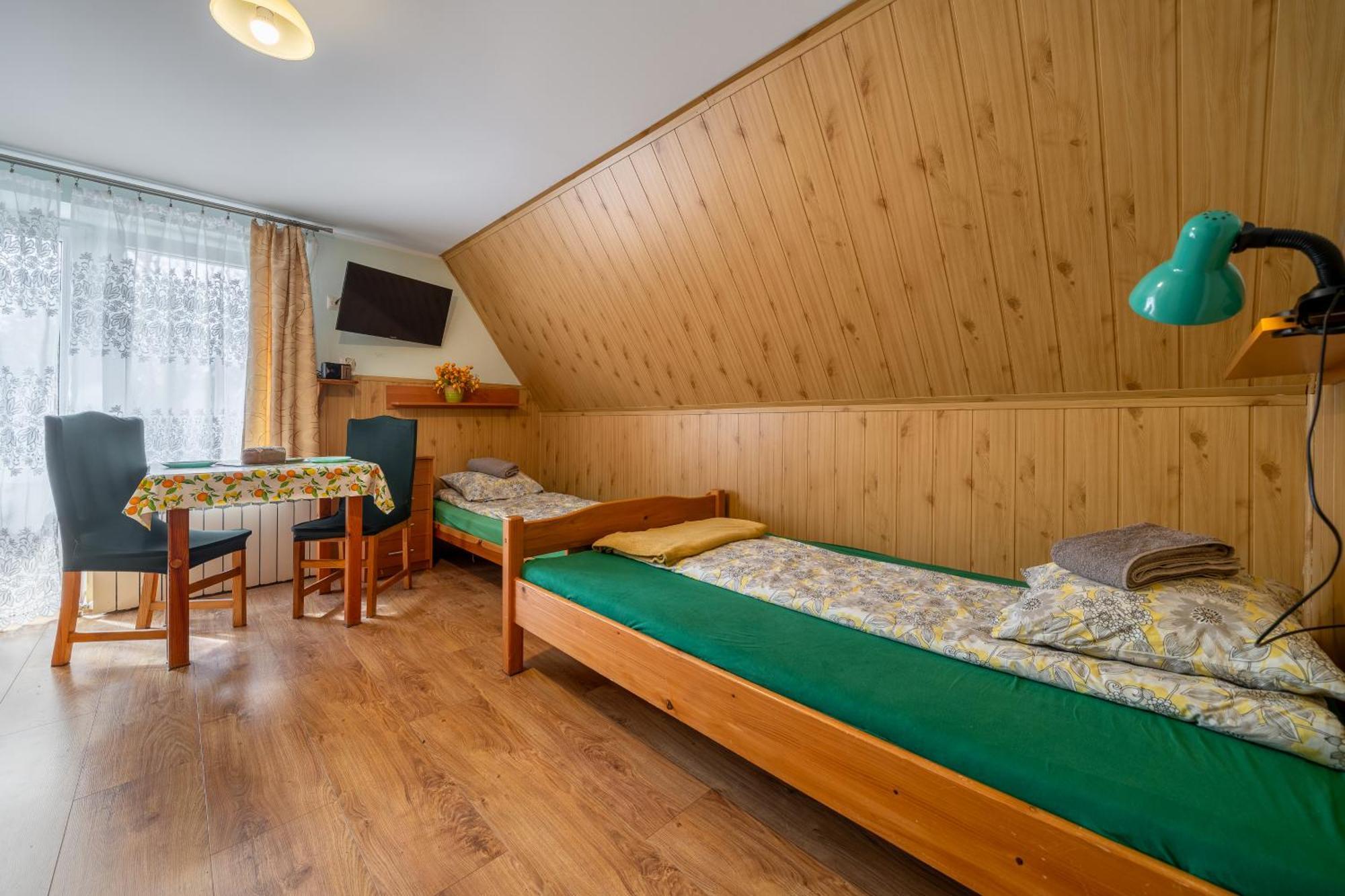 Goscinne Tessa * Zakopane