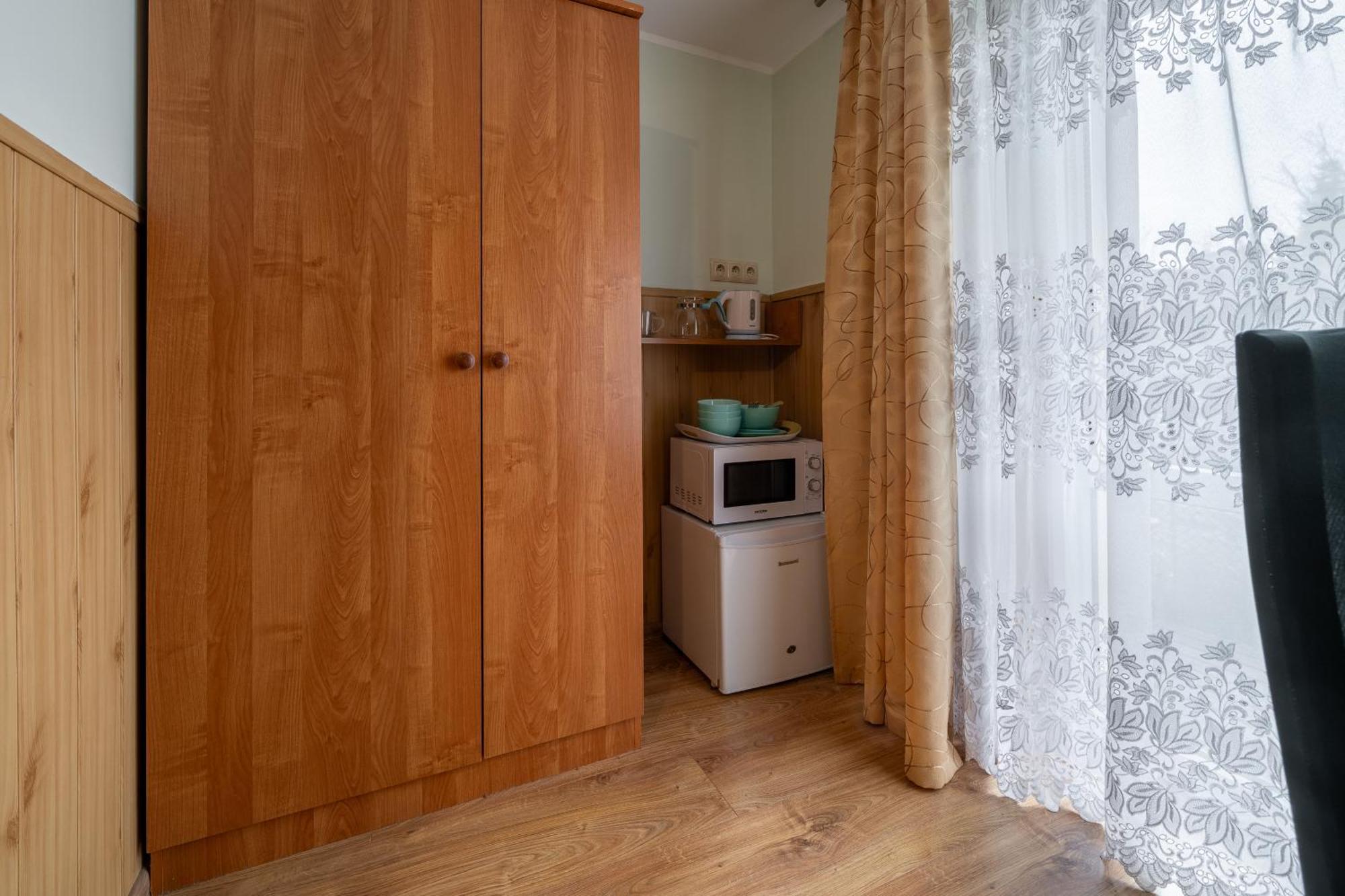 Homestay Goscinne Tessa Zakopane