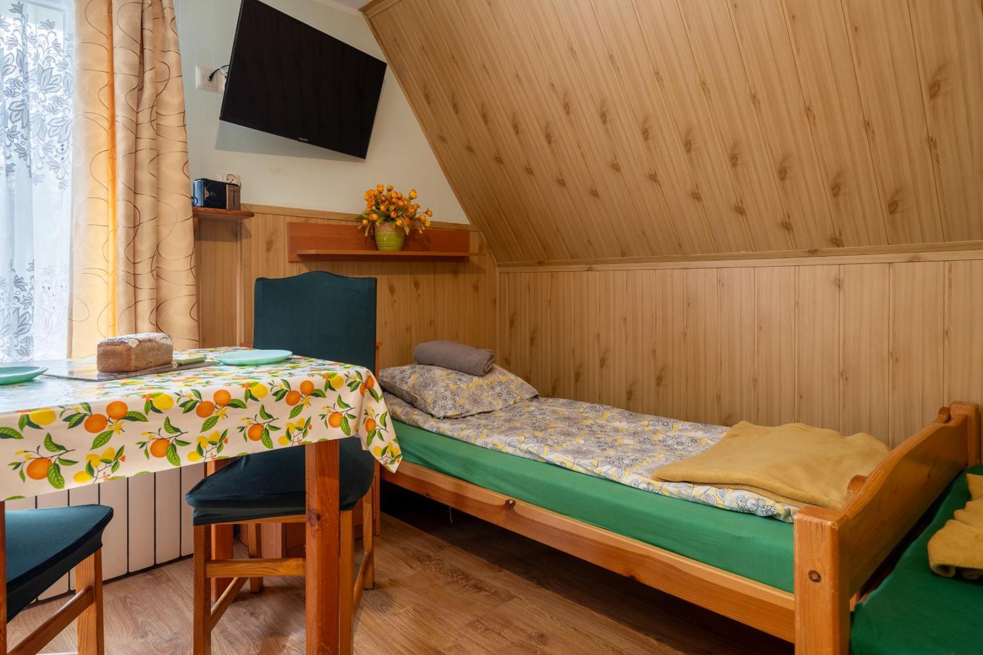 Goscinne Tessa Homestay
